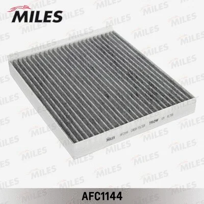 Filter, cabin air (AFC1144)