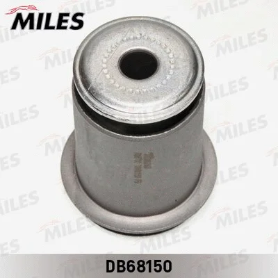 Mounting, control/trailing arm