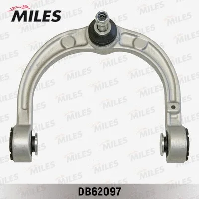 Control/Trailing Arm, wheel suspension (DB62097)