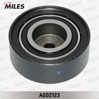 Deflection/Guide Pulley, timing belt