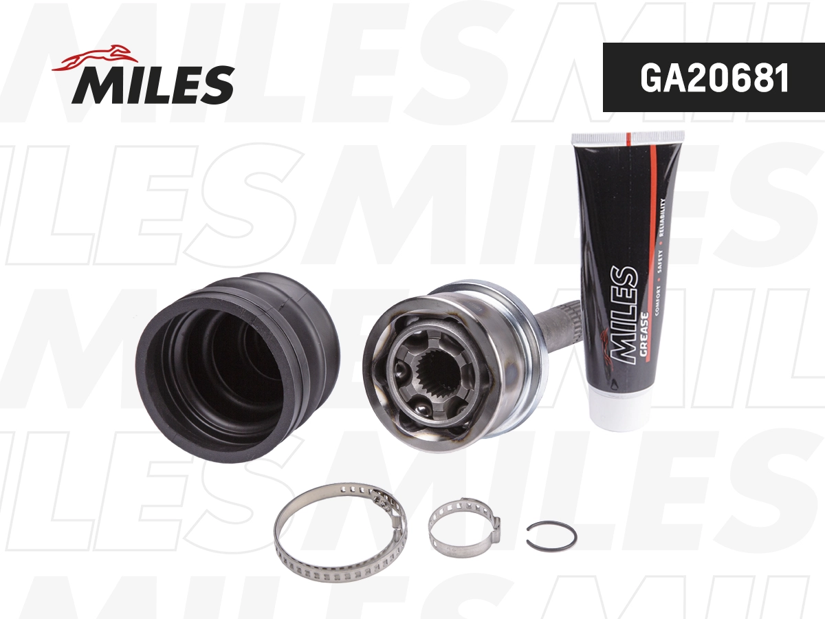 Joint Kit, drive shaft