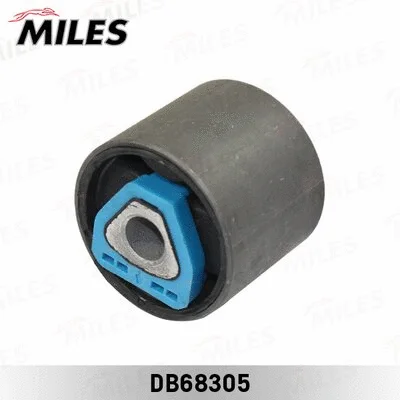 Mounting, control/trailing arm (DB68305)