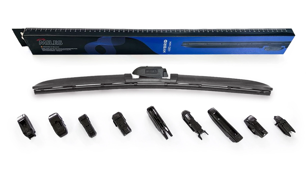Wiper Blade