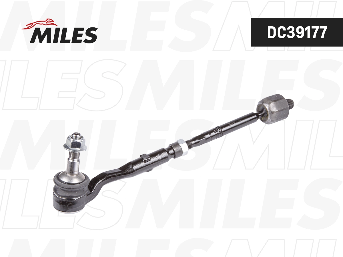 Tie Rod