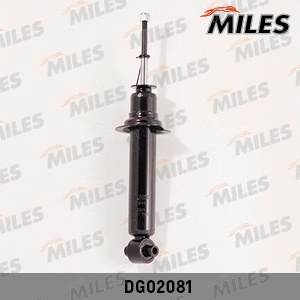 Shock Absorber (DG02081)
