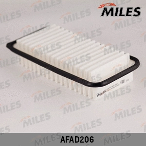 Air Filter (AFAD206)