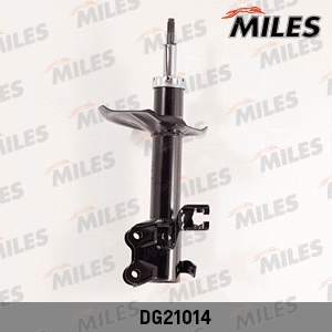Shock Absorber (DG21014)