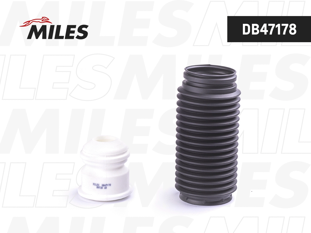 Dust Cover Kit, shock absorber (DB47178)