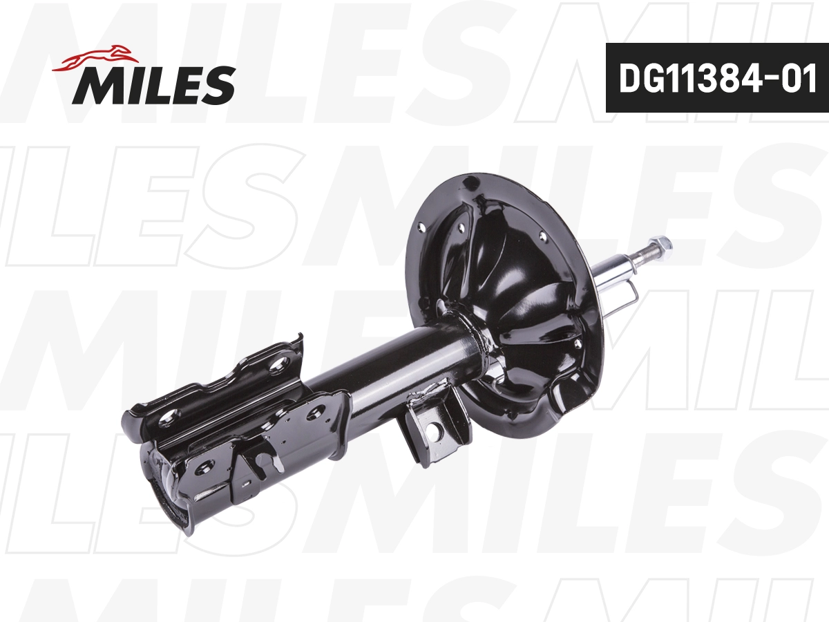 Shock Absorber (DG11384-01)