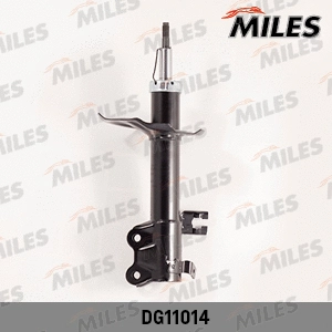 Shock Absorber (DG11014)