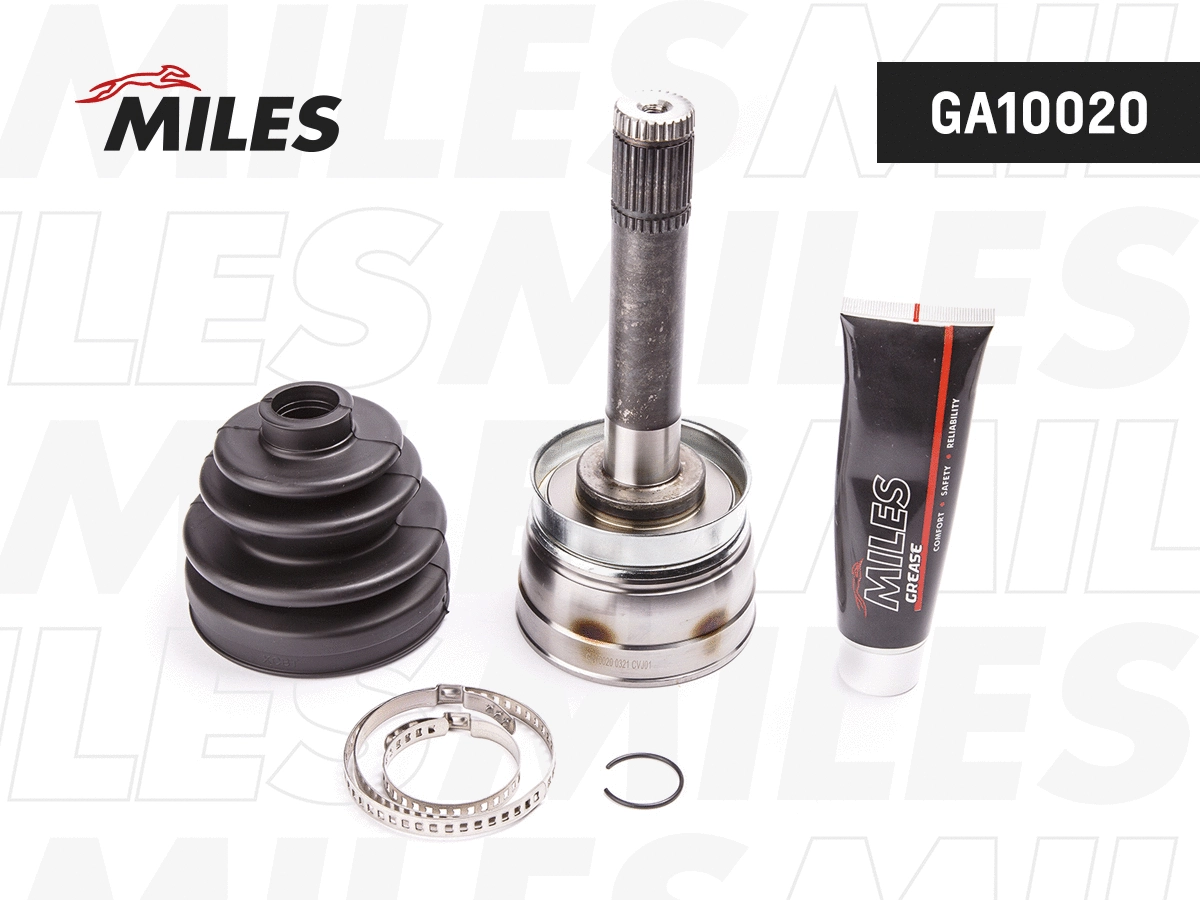 Joint Kit, drive shaft (GA10020)