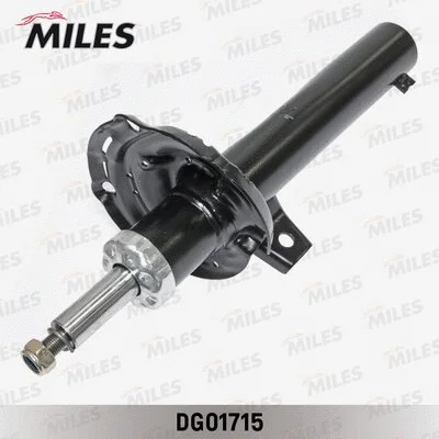 Shock Absorber (DG01715)