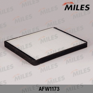 Filter, cabin air (AFW1173)