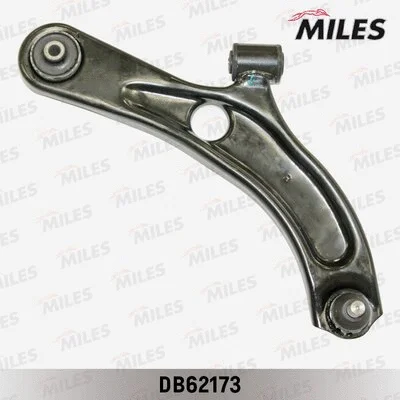 Control/Trailing Arm, wheel suspension (DB62173)