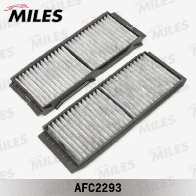 Filter, cabin air (AFC2293)