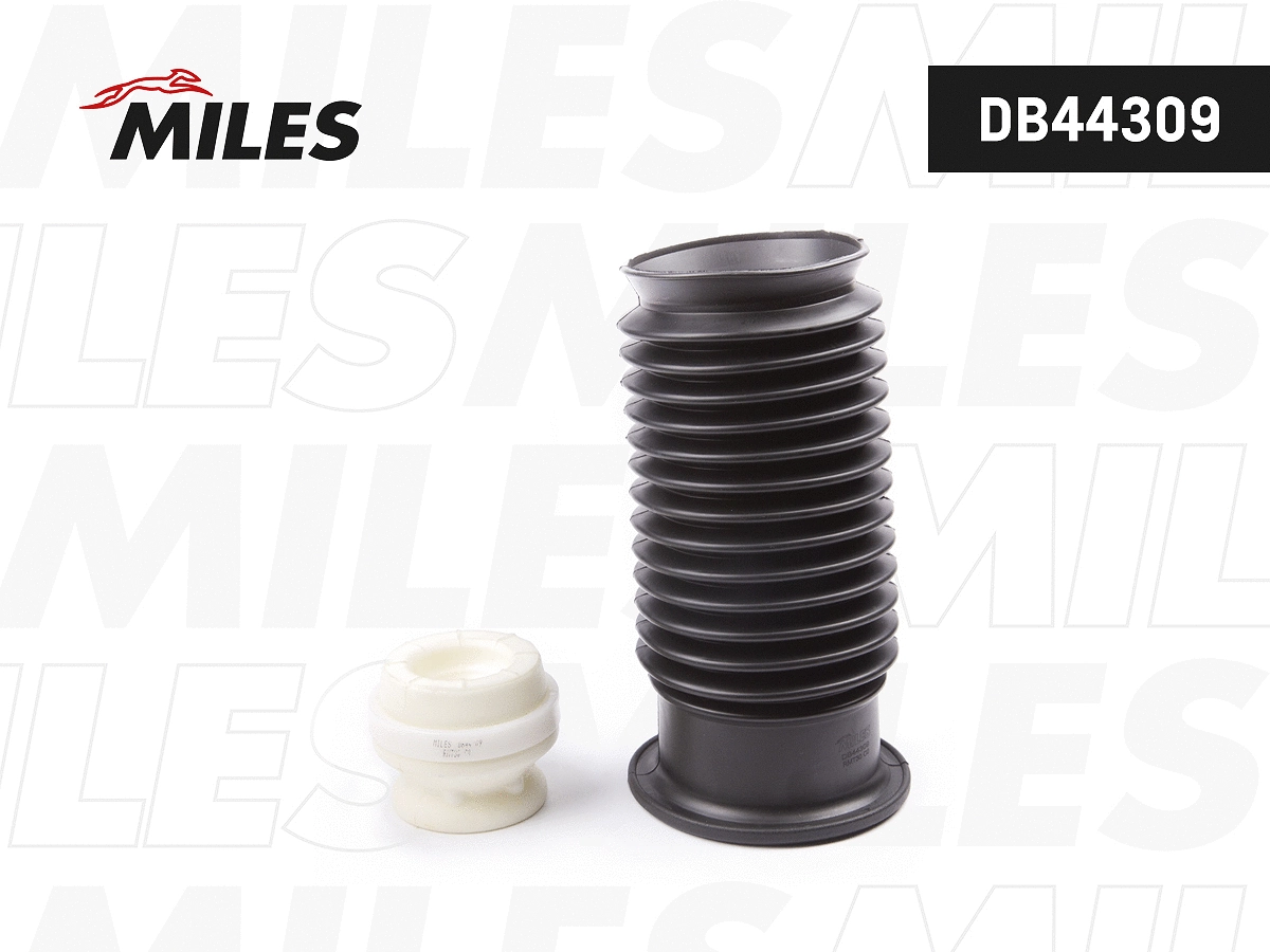 Dust Cover Kit, shock absorber (DB44309)