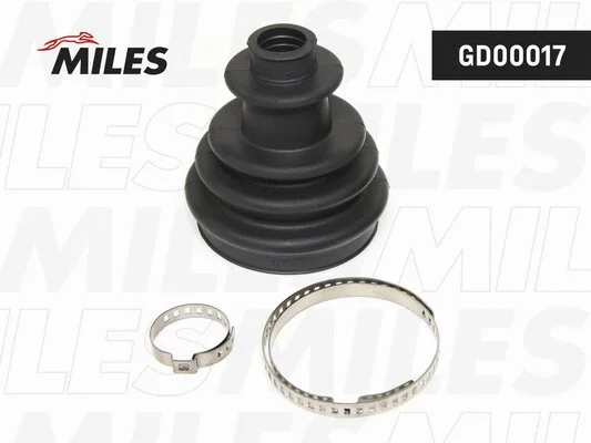 Bellow Kit, drive shaft (GD00017)