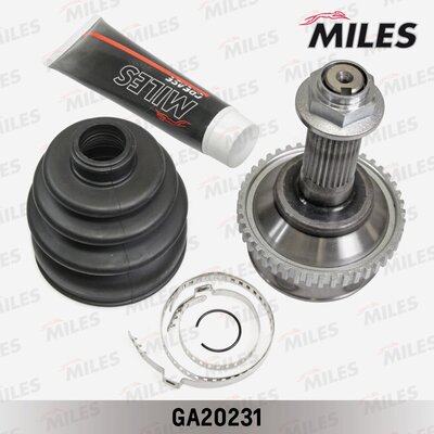 Joint Kit, drive shaft (GA20231)