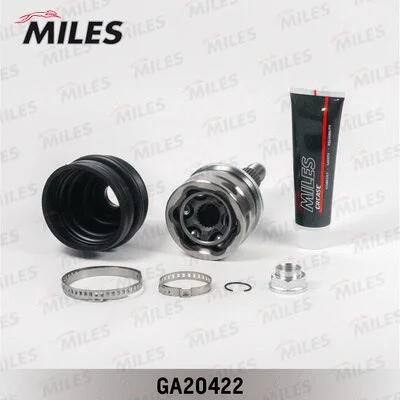 Joint Kit, drive shaft