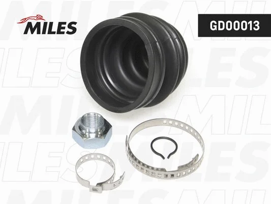 Bellow Kit, drive shaft