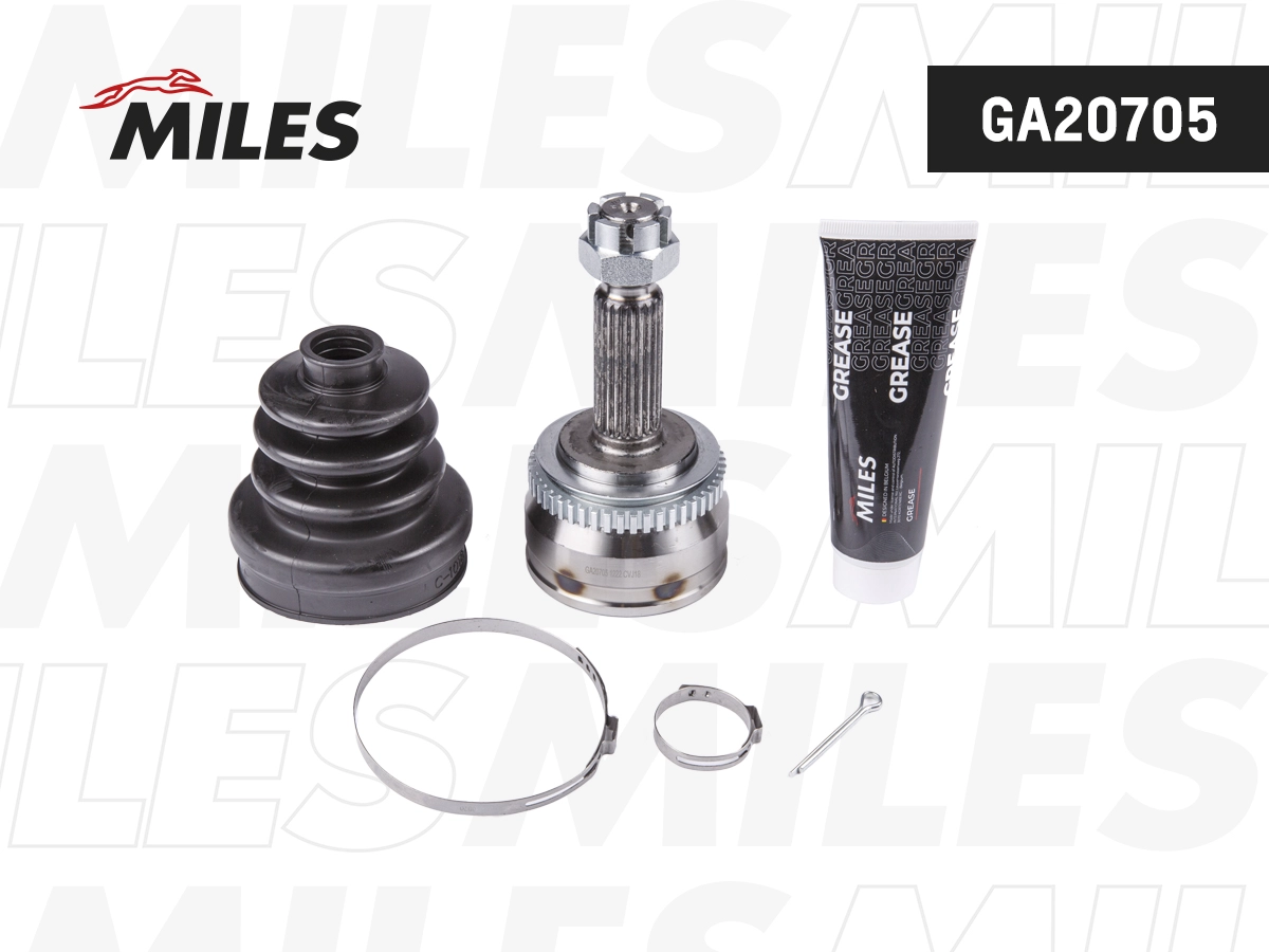 Joint Kit, drive shaft (GA20705)