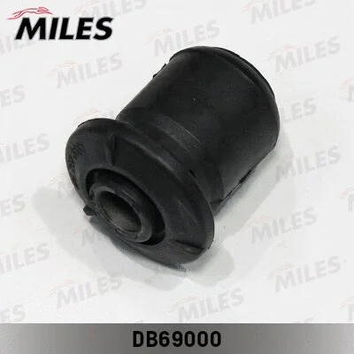 Mounting, control/trailing arm (DB69000)