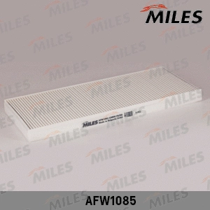 Filter, cabin air (AFW1085)
