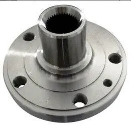 Wheel Hub (DB82179)