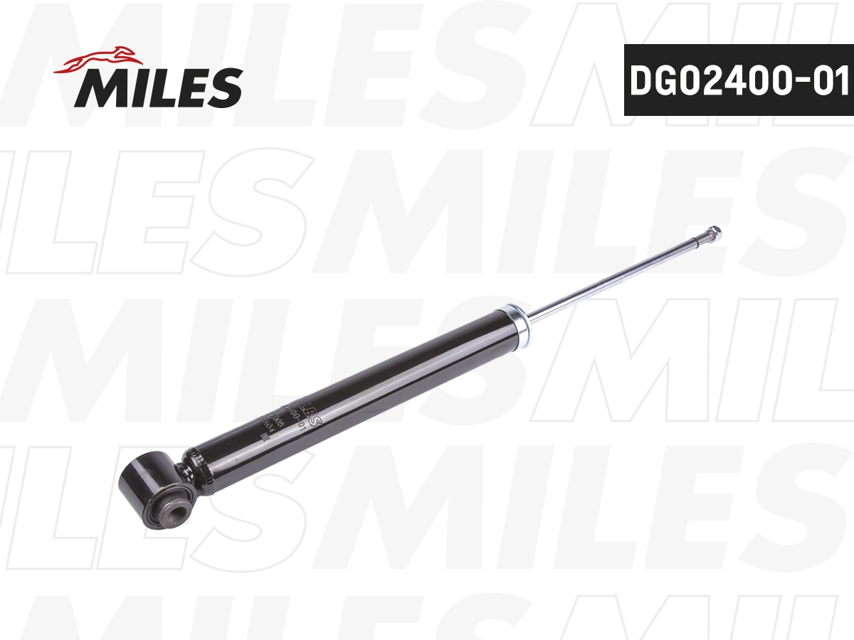 Shock Absorber (DG02400-01)