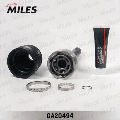 Joint Kit, drive shaft