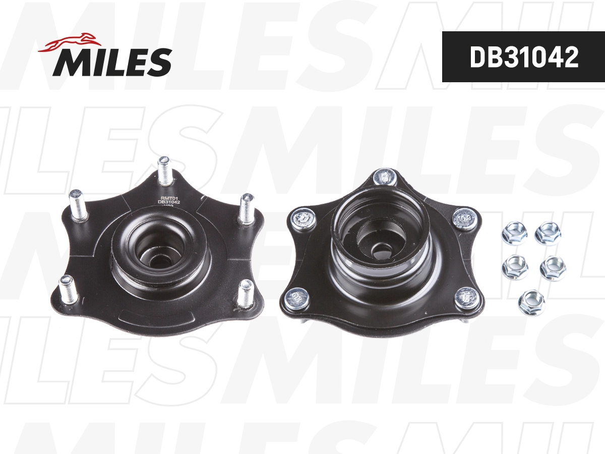 Suspension Strut Support Mount (DB31042)