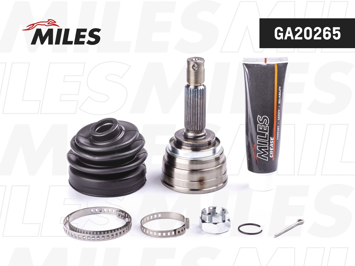 Joint Kit, drive shaft (GA20265)