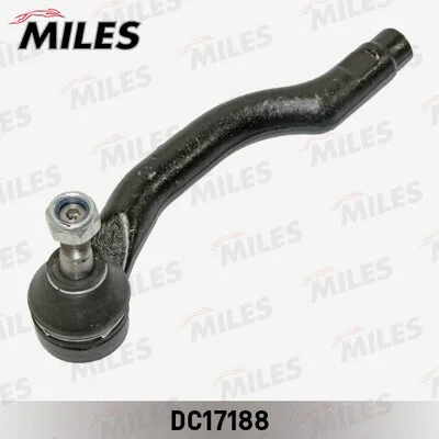 Tie Rod End (DC17188)