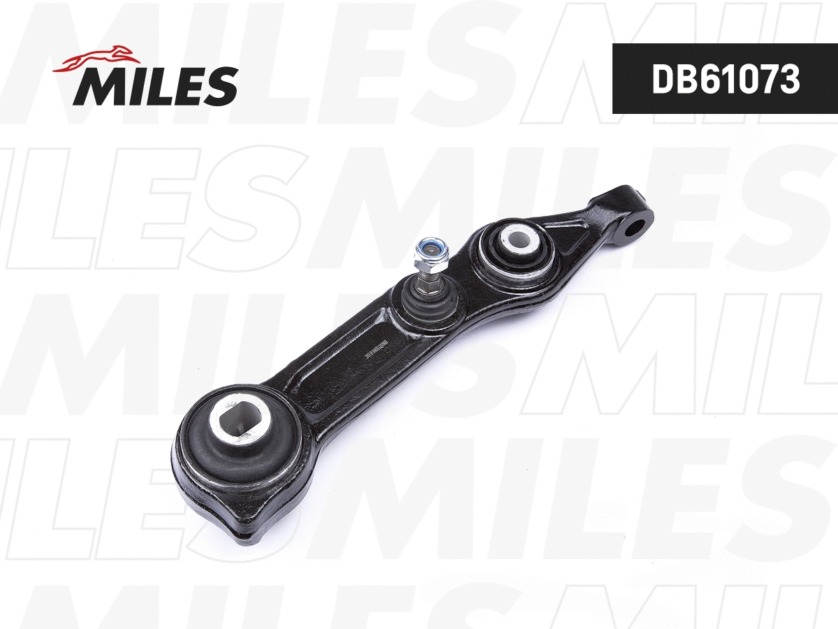 Control/Trailing Arm, wheel suspension (DB61073)