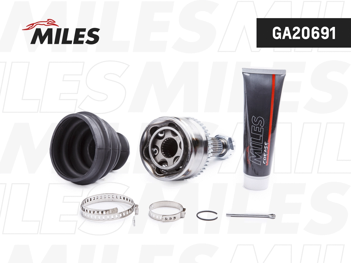 Joint Kit, drive shaft