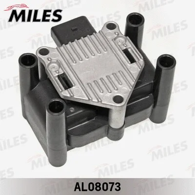 Ignition Coil (AL08073)