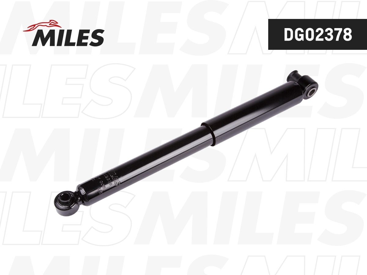 Shock Absorber (DG02378)