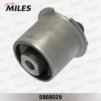 Mounting, control/trailing arm (DB68029)
