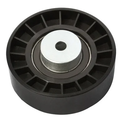Deflection/Guide Pulley, V-ribbed belt (AG03297)