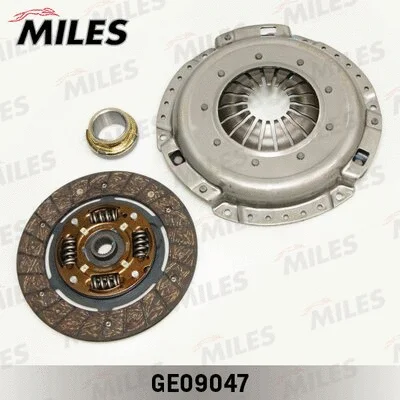 Clutch Kit (GE09047)