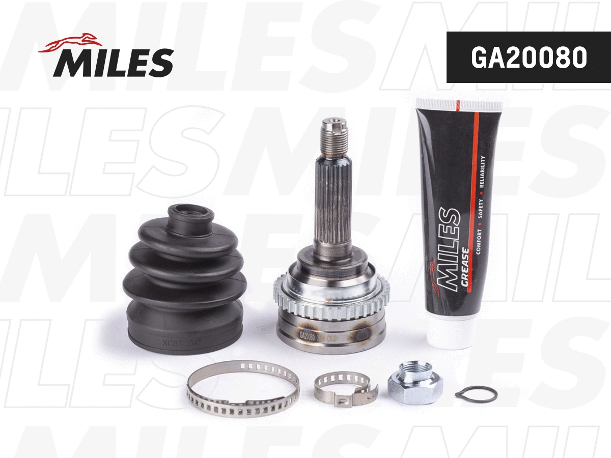 Joint Kit, drive shaft (GA20080)