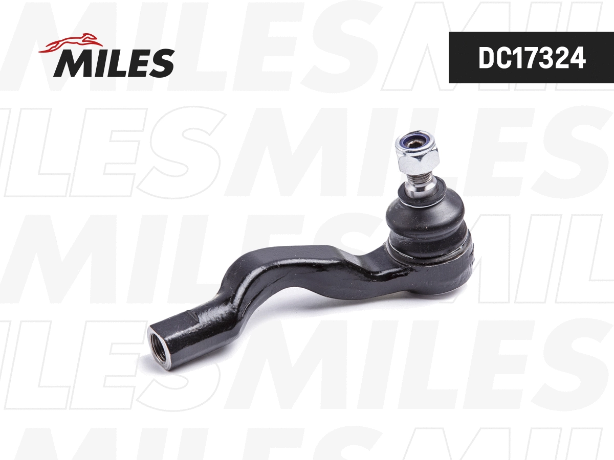 Tie Rod End (DC17324)