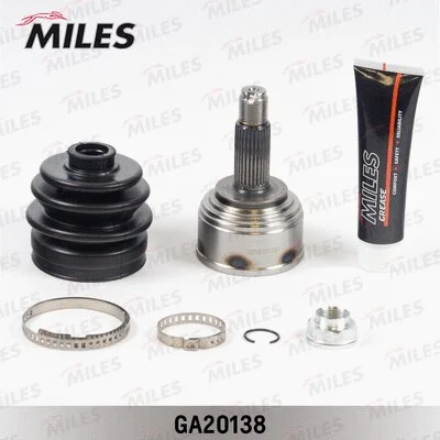Joint Kit, drive shaft (GA20138)