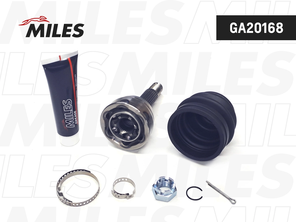 Joint Kit, drive shaft