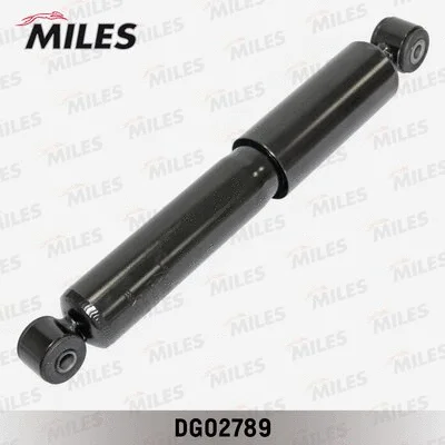 Shock Absorber (DG02789)