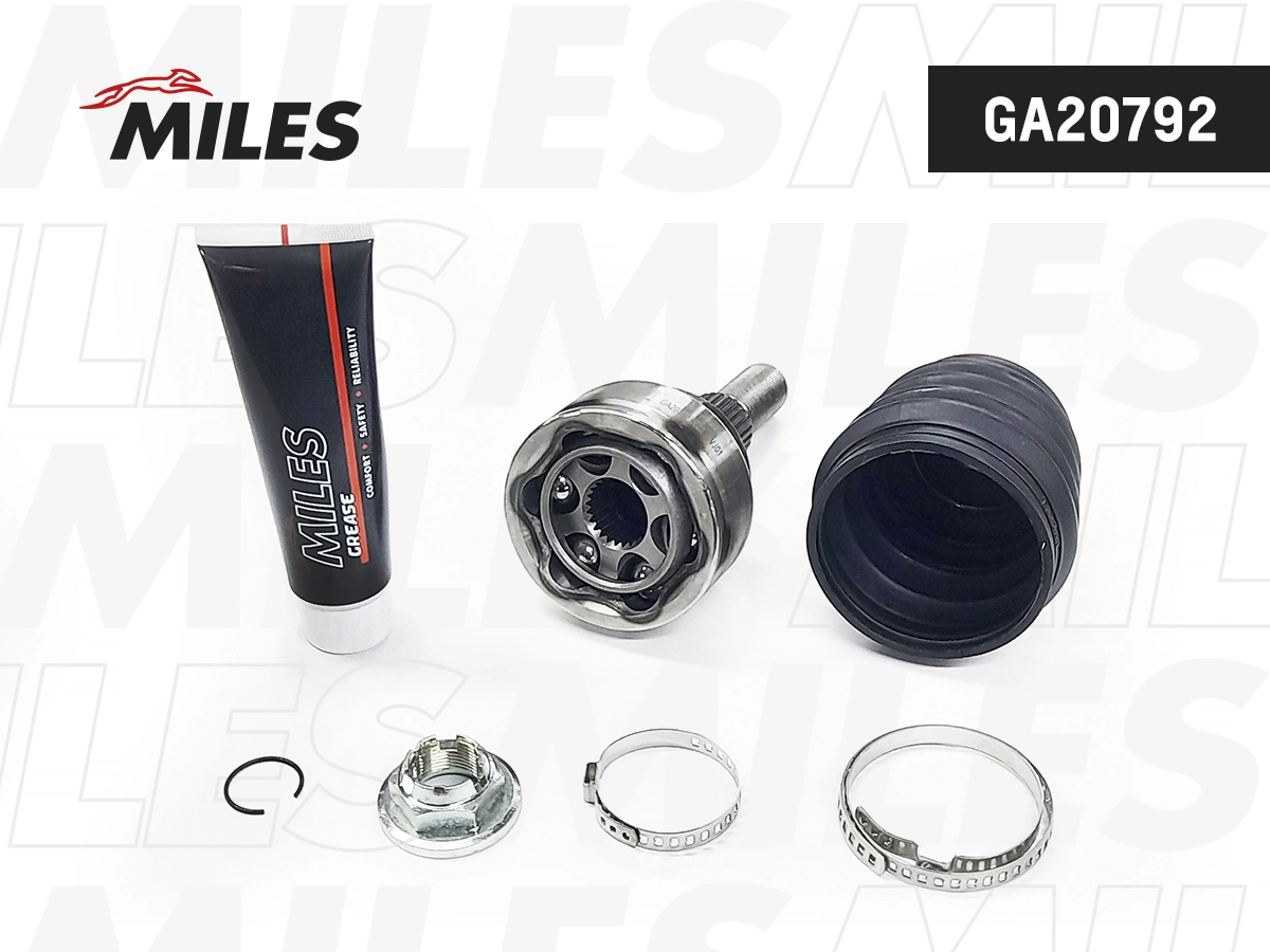 Joint Kit, drive shaft