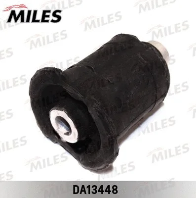 Bushing, axle beam (DA13448)