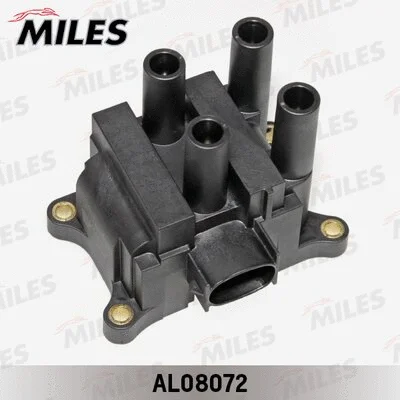 Ignition Coil (AL08072)