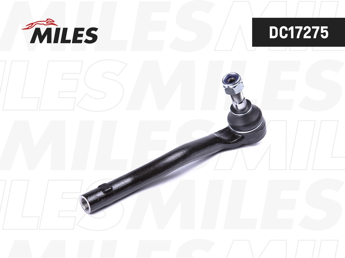 Tie Rod End (DC17275)