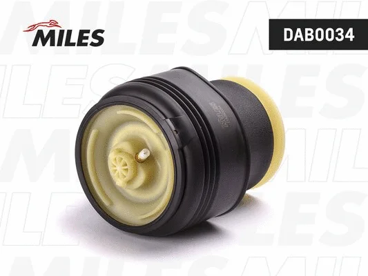 Air Spring, suspension